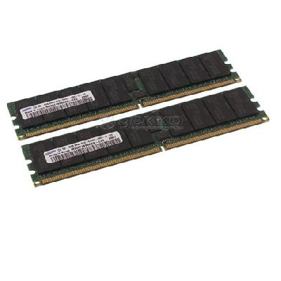 Samsung DDR2 RAM