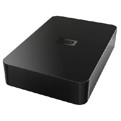Western Digital Hard Disk