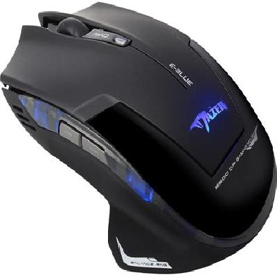 BLUE Gaming Mouse