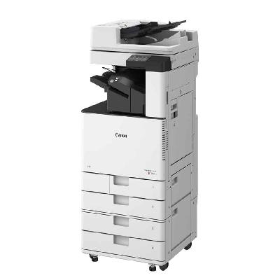 Brother DCP-l2520d All In One Monochrome Laser Printer
