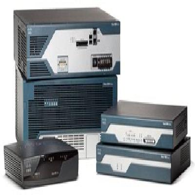 Cisco Router Switch  Installation 