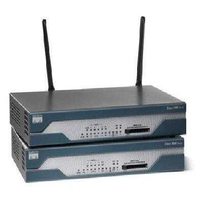 Cisco Switch  Cisco Router