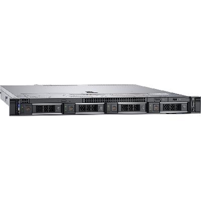 Dell 1U Rack Model- PowerEdge - R240