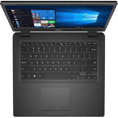 Dell Latitude 3490I7-8565U 8GB DDR4 1TB NO ODD WIN 10 PRO 3 Year