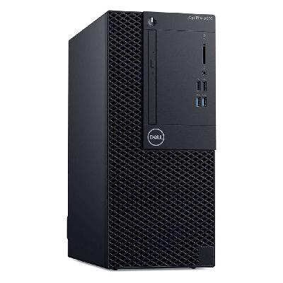 Dell Optiplex 3070 MT Desktop Ci3 9th Gen 4GB