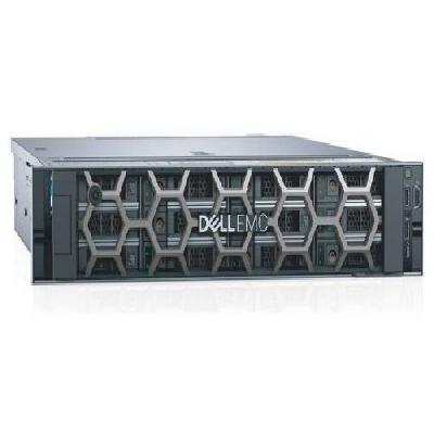 DELL RACK SERVER R540