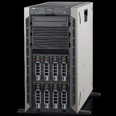 DELL T440 (4210) Tower 2P Server