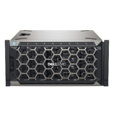 DELL Tower Model-T 440 Xeon Silver 4114