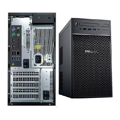 Dell Tower Model 1P Poweredge T40