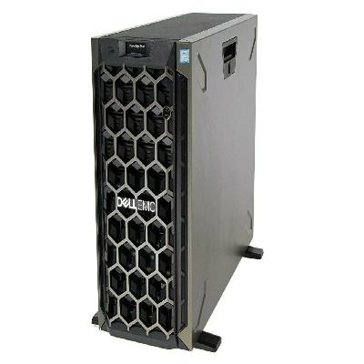 Dell Tower Model 2P PowerEdge T440