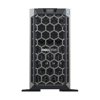 DELL Tower SERVER T 440