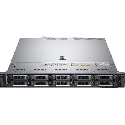 DL380GEN10 Server HPE DL380 Gen10 1P 8LFF SMB Svr