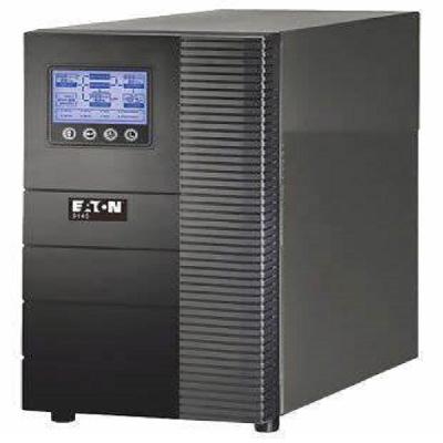 Eaton 9145 2000in XL  9145 - 2 KVA On-line UPS without Batteries - 96 V DC   8 Battery UPS