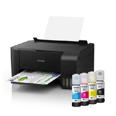 Epson EcoTank L3100 Multifunction InkTank Printer