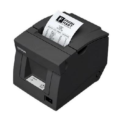 Epson TM-T82 (USB Parallel POS Printer)
