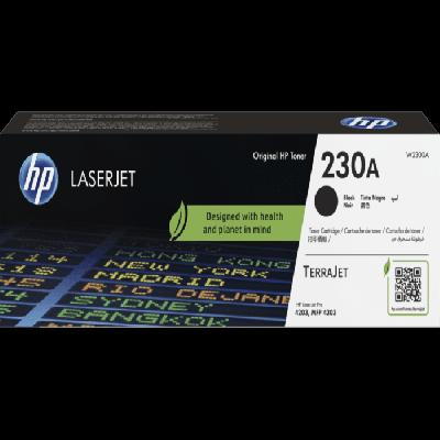 HP 230A For HP LaserJet M203d, M203dn, M203dw, LaserJet Pro MFP M227fdn,