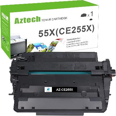HP 255A For HP LaserJet P3015, P3015d, P3015dn, 500 MFP, M521dn, M521dw, M525c, M525dn, M525f