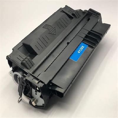 HP 4129X Canon EP-62 For HP LaserJet 5000, 5000n, 5000gn, 5000dn, 5000le, 5100, 5100tn