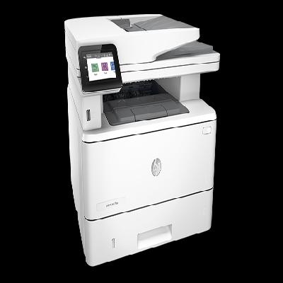 HP LaserJet Pro MFP M329DN All in One Printer