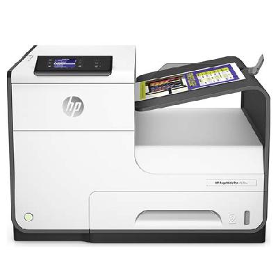 Hp Pagewide Pro 452dw Printer
