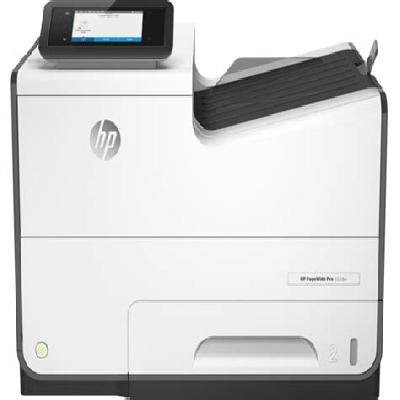 HP PageWide Pro 552dw Printer