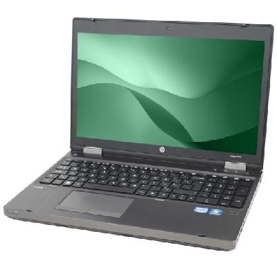 Hp Probook 6560b Refurbished Laptop