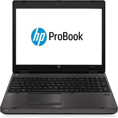 HP Probook 6570B Refurbished Laptop