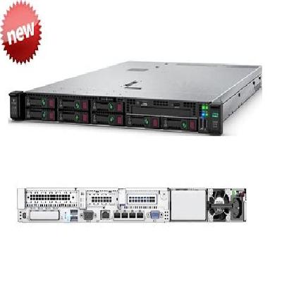 HPE DL360 Gen10-3106 8C 8SFF Dual Socket 1U Rack (P08311-B21)