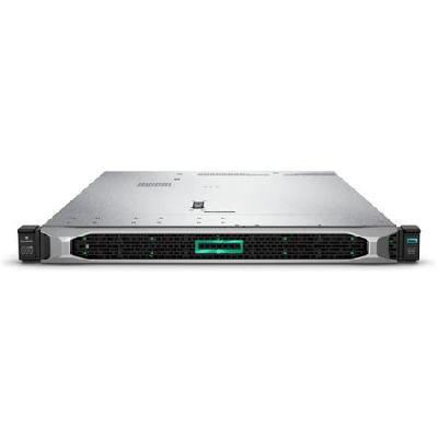 HPE DL360 Gen10 4110 1P 8SFF SMB Svr P08312-B21