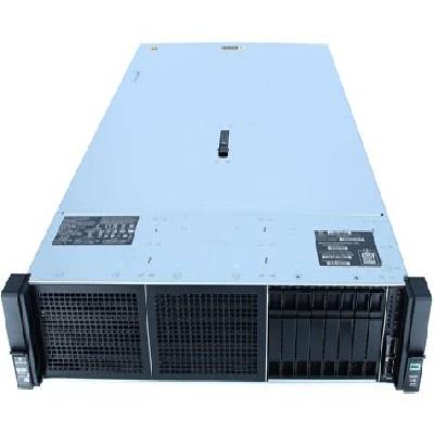 HPE DL380 GEN 10  P02462-B21