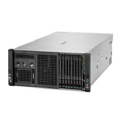 HPE DL380 GEN 10  P02462-B21 HPE DL380 GEN10 4110 1P 16G 8SFF SVR  XEON-4110  8C