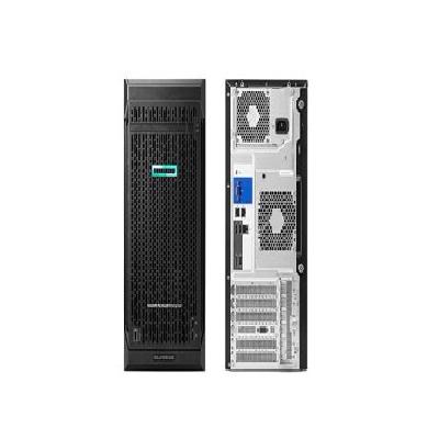 HPE Proliant ML110 Gen10-4116 Xeon 12C P03686-375 Single Socket 1P Tower