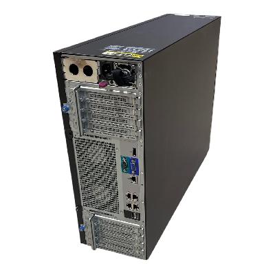 HPE ProLiant ML350 Gen10- 4110 Xeon 8C 8SFF P07238- 371 877621- 371 DUAL SOCKET Tower