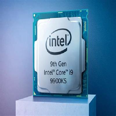 Intel i9 Processor