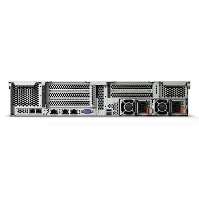 Lenovo  SR650 Server Two Socket Rack 2U Server