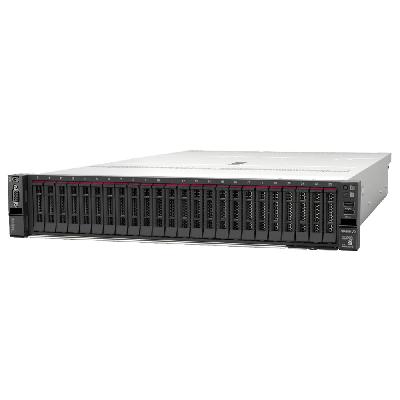 Lenovo  ST50 Server One Socket Tower
