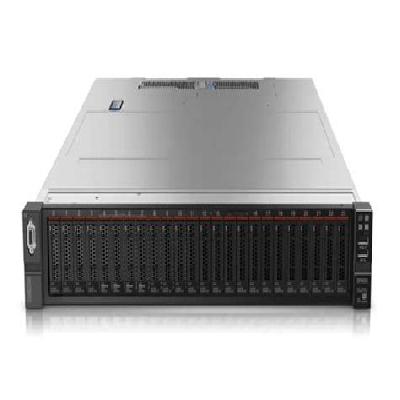 Lenovo Server SR650 Two Socket Rack(2U) SR650 Intel Xeon Silver 4214 12C 85W 2.2ghz