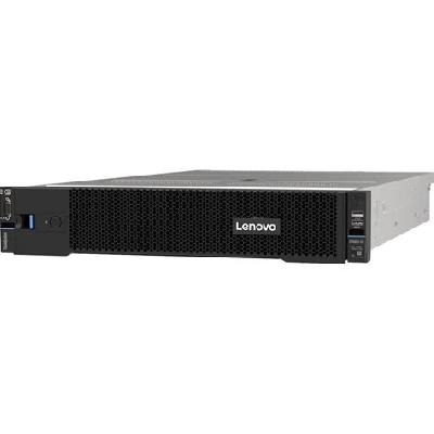 Lenovo SR650 Server Two Socket Rack 2U Server