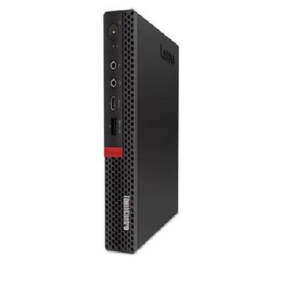 Lenovo Thinkcentre Tiny Desktop M720Q 10T8SE6400