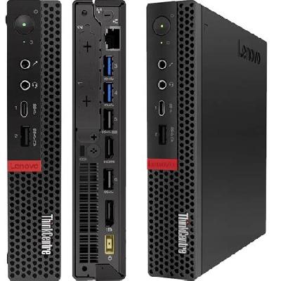 Lenovo Thinkcentre Tiny Desktop WHOLESELLER m720q 10T8SAC000