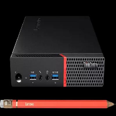 Lenovo Tiny Desktop WHOLESELLER  10T8SJU000
