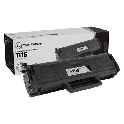 MLT-D111L  PLS-111L Laser Toner Cartridge For Samsung Samsung Xpress M2021W, M2021FH, M2071