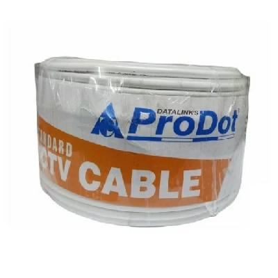Prodot CCTV Cable
