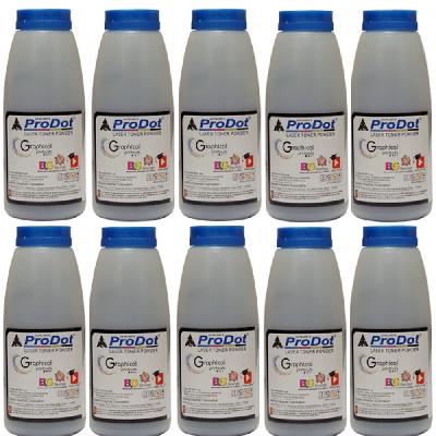 ProDot Kobra 3688 Laser Toner Powder Compatible For HP 35A, 36A, 88A, 278A, 285A