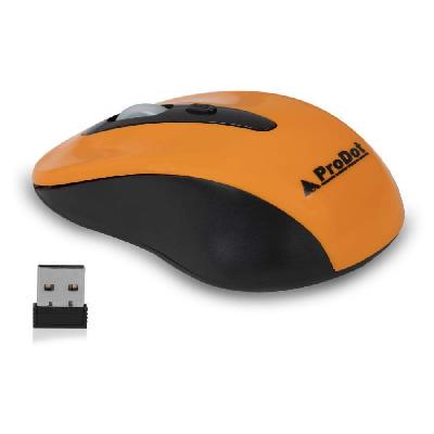 Prodot Wireless Mouse cozy