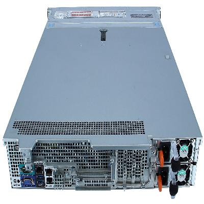 R540 -2U Rack 2P Server