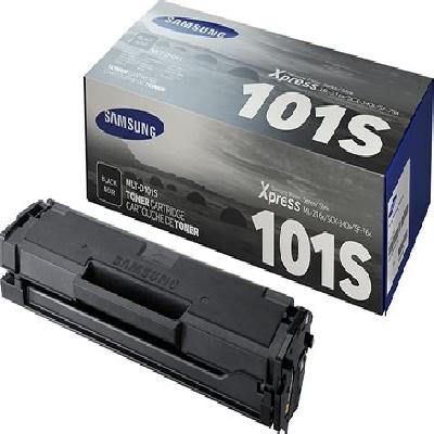 Samsung MLT-D101 For Samsung ML 2160, 2161, 2165, 2165w, SCX3401, 3405, 3405w, 3405fw, SF 760p