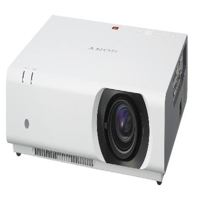 Sony VPL-CXZ10