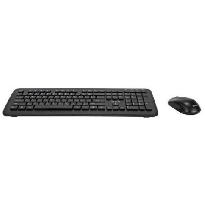 Targus KM610 Wireless  Keyboard 