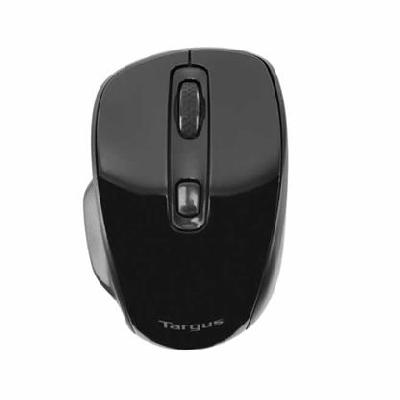 Targus W605 Wireless 4 Key Wireless Mouse